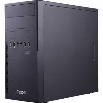 Casper Nirvana N200 N2L.1040-DL00X Masaüstü Bilgisayar kullananlar yorumlar